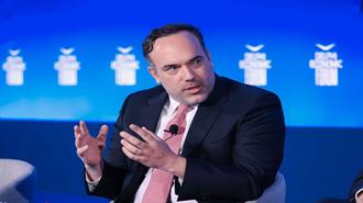 Τριανταφύλλου (Motor Oil): Η Ενεργειακή Μετάβαση είναι σαν να Πάμε να Αλλάξουμε Κινητήρα σε Αεροπλάνο ενώ Πετάει